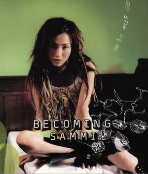 Becoming Sammi by 鄭秀文[Sammi Cheng] (Album, Pop): Reviews